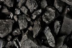 Wrinkleberry coal boiler costs